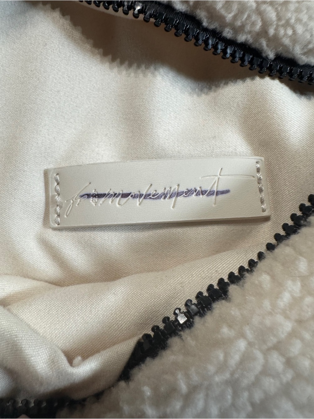 Free People overacheiver sling - Picture 6 of 6